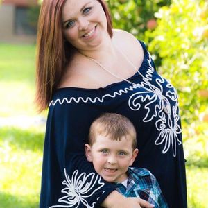 Meet your Posher, Deana